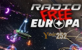 Radio Free Europa