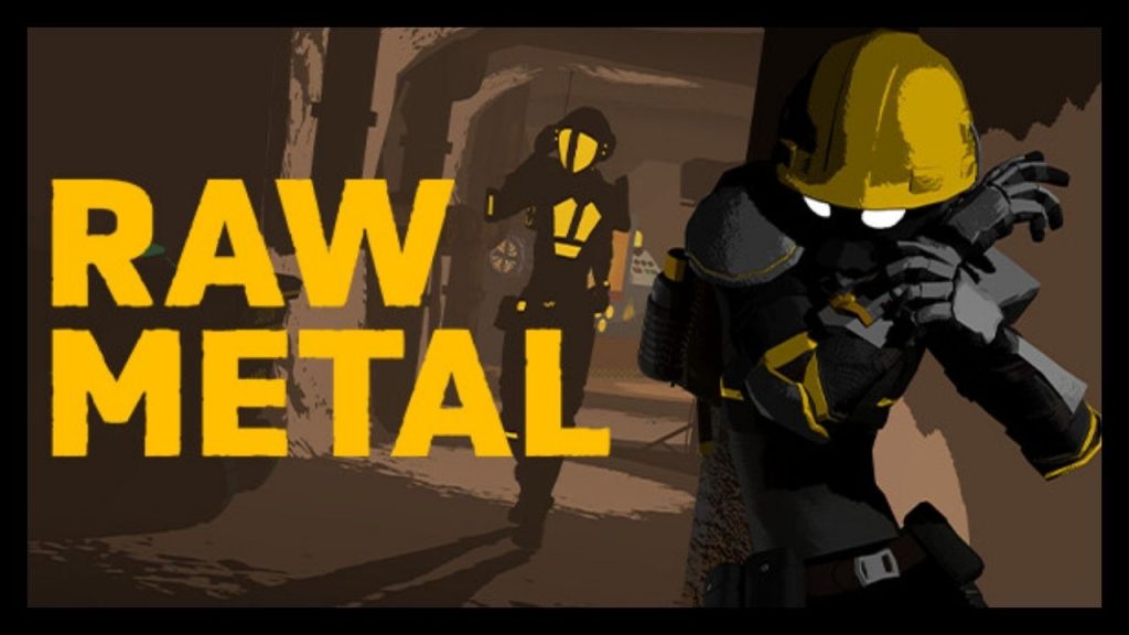 Raw Metal