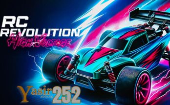 Rc Revolution