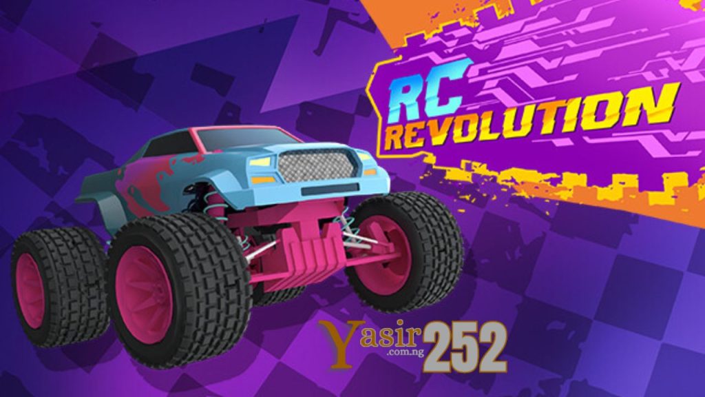 Rc Revolution