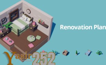 Renovation Plan