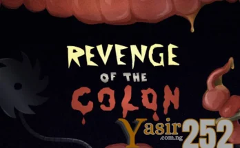 Revenge of the Colon