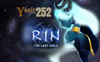 Rin the Last Child