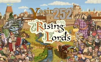 Rising Lords