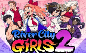 River City Girls 2