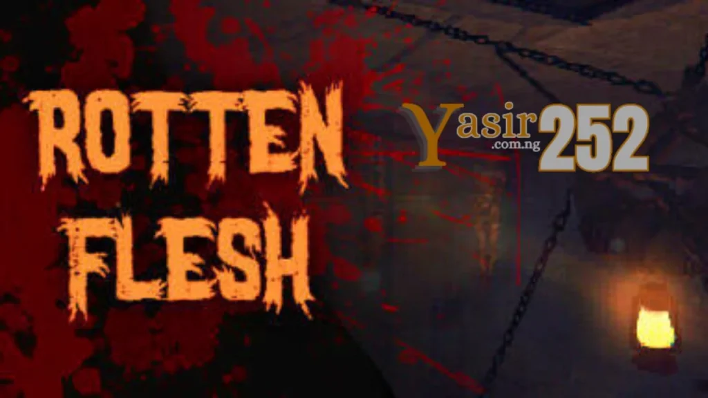 Rotten Flesh