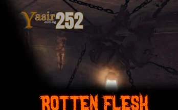 Rotten Flesh