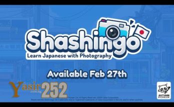 Shashingo: Learn Japanese With Photography