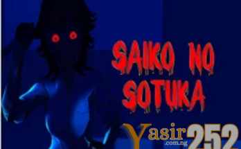 SAIKO NO SUTOKA NO SHIKI