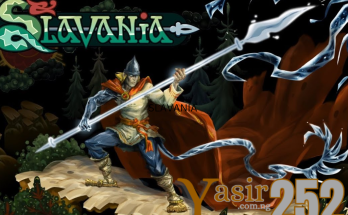 SLAVANIA