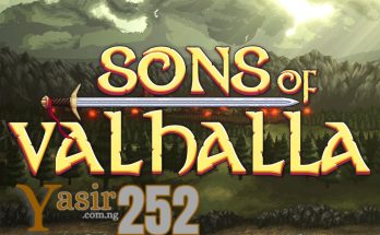 SONS OF VALHALLA