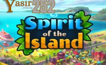 SPIRIT OF THE ISLAND