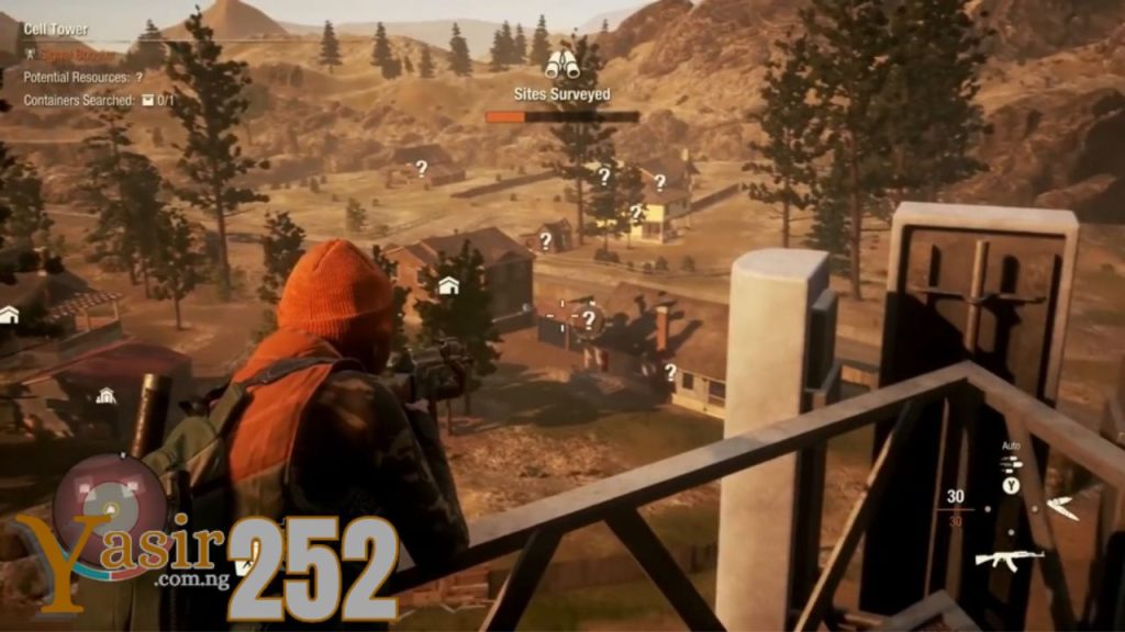 STATE OF DECAY 2 JUGGERNAUT EDITION 