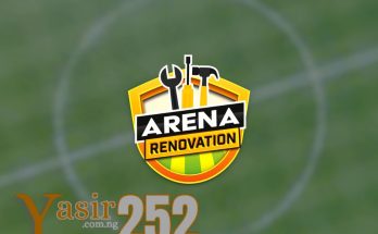 ARENA RENOVATION