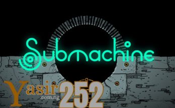 SUBMACHINE LEGACY