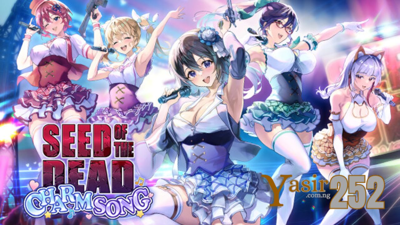 Seed of the Dead: Charm Song 