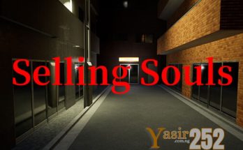 Selling Souls