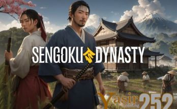 Sengoku Dynasty