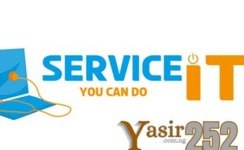 Serviceit You Can Do It