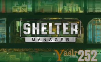 Shelter Manager