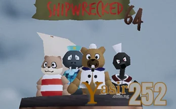 Shipwrecked 64