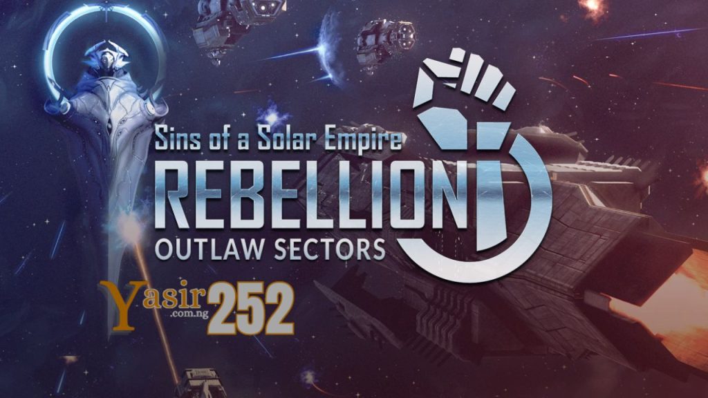 Sins of a Solar Empire: Rebellion 