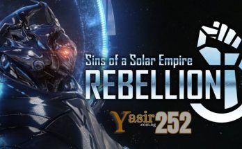 Sins of a Solar Empire: Rebellion