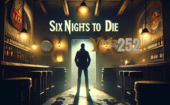 Six Nights to Die