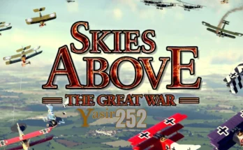 Skies Above the Great War