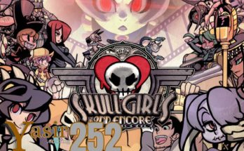 Skullgirls 2nd Encore: