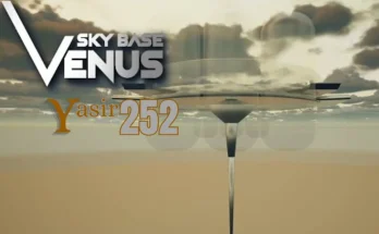 Sky Base Venus