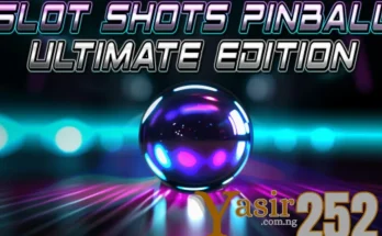 Slot Shots Pinball Ultimate Edition