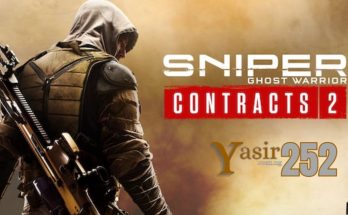 Sniper Ghost Warrior Contracts 2