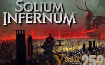 Solium Infernum