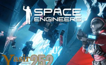 Space Engineers