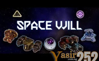 Space Will