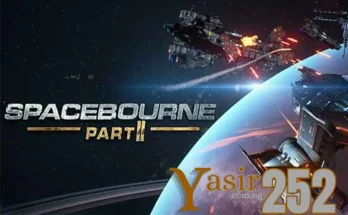 Spacebourne 2