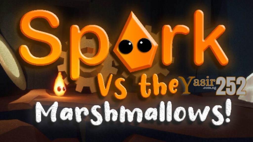 Spark vs the Marshmallows