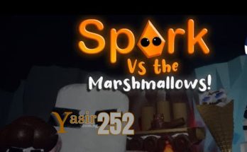 Spark vs the Marshmallows