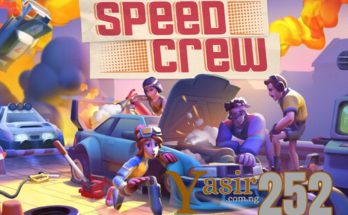 Speed Crew