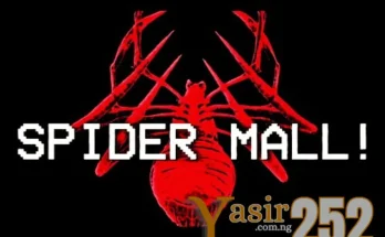 Spider Mall