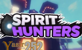 Spirit Hunters