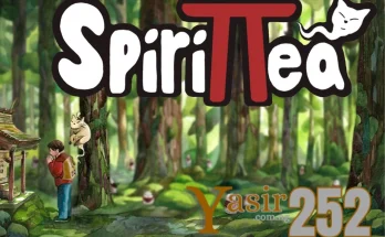 Spirittea