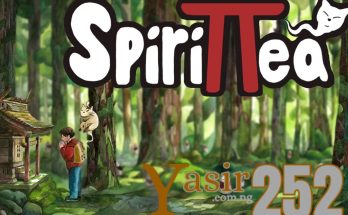 Spirittea Free Download for Windows