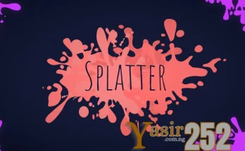 Splatte