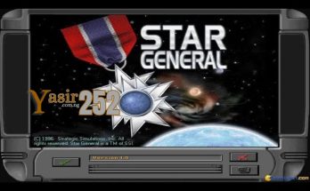 Star General