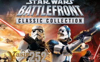 Star Wars Battlefront Classic Collection