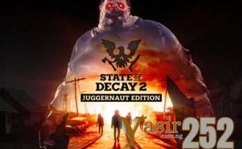 State of Decay 2