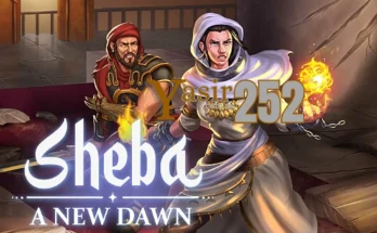 Sheba a New Dawn