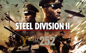 Steel Division 2